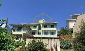 Imagem: Casa - Caxambu - Jundiaí