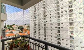 Imagem 6: Apartamento com 2 dormitórios à venda, 38 m² por R$ 355.000 - Vila Invernada - São Paulo/S