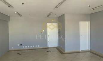 Imagem 3: Sala - Centro - Campinas