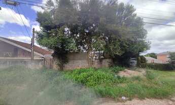 Imagem: Lote/Terreno para venda tem 360 metros quadrados