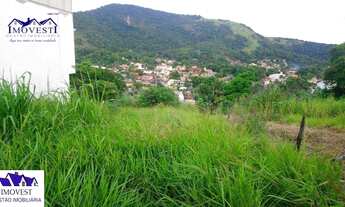 Imagem 2: Terreno à venda no Loteamento Jardim Vera Cruz - Flamengo Maricá/RJ