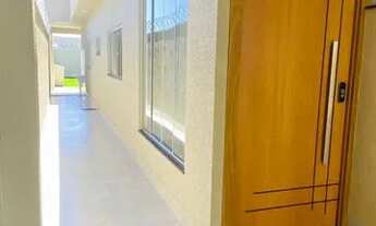 Imagem 7: Maravilhosa casa 3/4 sendo 2 suítes no Bairro Cardoso em Aparecida de Goiânia