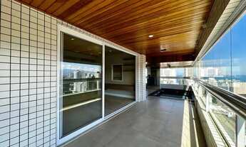 Imagem 3: Apartamento Canto do Forte Praia Grande - SP