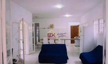 Imagem 6: Casa à venda, 425 m² por R$ 860.000,00 - Horto Florestal - Ubatuba/SP