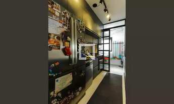 Imagem 6: Apartamento com 2 quartos (1 suíte) à venda no Brás, São Paulo, com 1 vaga