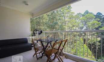 Imagem 6: Apartamento para Aluguel - Vila Andrade, 3 Quartos, 96 m2