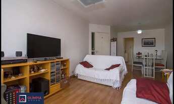 Imagem 3: Venda Apartamento 3 Dormitórios - 100 m² Vila Ipojuca