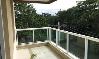 Imagem: Apartamento com 2 dormitórios para alugar