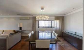 Imagem 3: APARTAMENTO RESIDENCIAL em São Paulo - SP, Moema