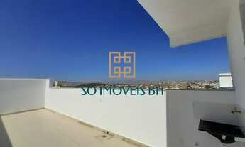 Imagem: COBERTURA 3 QUARTOS DUPLEX A VENDA PARQUE