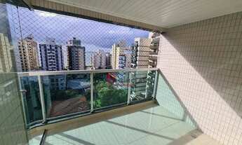 Imagem 2: Apartamento com 3 dormitórios à venda, 130 m² por R$ 740.000,00 - Praia da Costa - Vila Ve