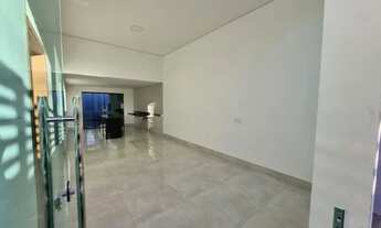 Imagem 3: Casa nova no Porcelanato