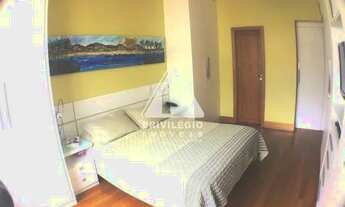 Imagem 5: 4 Quartos - 2 Vagas - 222m² - Ipanema