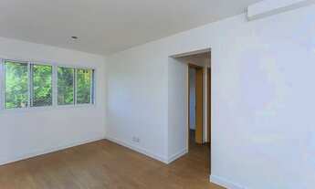 Imagem 2: Apartamento para venda possui 58 metros quadrados com 2 quartos