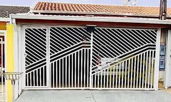 Imagem: Casa - Jardim Terras de Santo Antônio