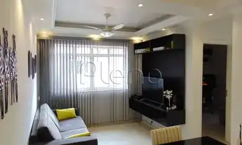 Imagem 3: Apartamento á venda na Chácar da Barra, em Campinas