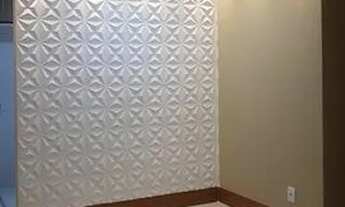 Imagem 2: Lindo apartamento de 3 quartos, condomíni Barra Village Lakes!