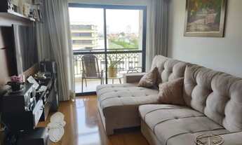 Imagem: Apartamento à venda no bairro Vila Japi