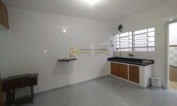 Imagem 5: Casa com amplos cômodos - Vila Pires