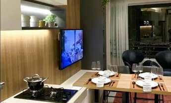 Imagem 7: APARTAMENTO - CIDADE JARDIM - SP