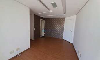 Imagem 2: Apartamento à venda com 3 dormitórios, 1 suíte no Alto do Ipiranga com lazer completo