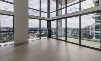 Imagem 5: Apartamento Duplex com 4 suítes à venda, 433 m² - Champagnat - Curitiba/PR