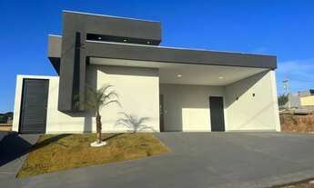 Imagem: Condomínio Bella Vitta - Bady Bassitt