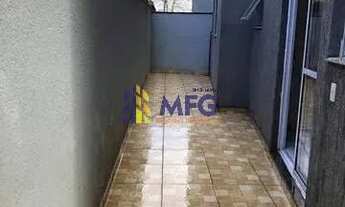 Imagem 3: Apartamento Térreo 90m² Residencial Bella Park Zona Oeste Sorocaba-SP