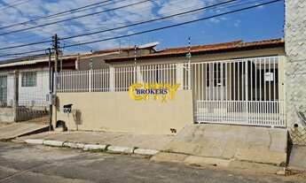 Imagem: Casa à venda em Cuiabá, no bairro CPA