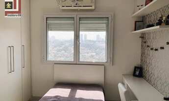 Imagem 6: Apartamento 283m² a 700m do Metrô Santos Imigrantes!!!Apartamento 283m² a 700m do Metrô Sa