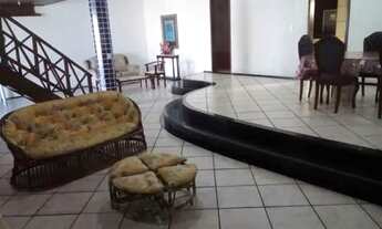 Imagem 3: Casa de Praia frente para o mar