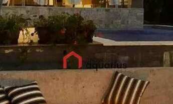 Imagem 7: Linda Casa com 3 dormitórios, 333 m² - venda por R$ 2.150.000 ou aluguel por R$ 9.750/mês