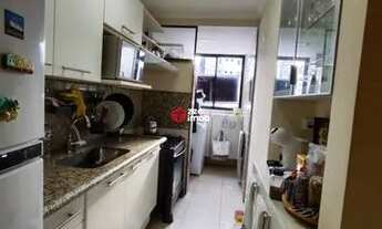 Imagem 6: Apartamento à venda, 2 quartos sendo , com 1 vaga, Manaíra, João Pessoa