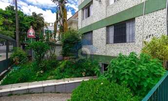 Imagem: APT 2 DORM 1 VAGA reformado VILA CLEMENTINO