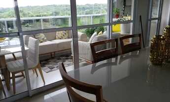 Imagem 4: Apartamento Padrão em Bauru