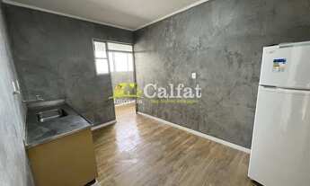 Imagem 2: Apartamento com 2 dorms, Guilhermina, Praia Grande - R$ 375 mil, Cod: 2663
