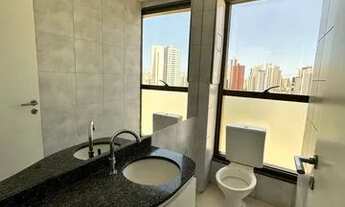 Imagem 4: Sala/Conjunto Comercial para aluguel, 27 m² em Tamarineira, próximo da Jaqueira