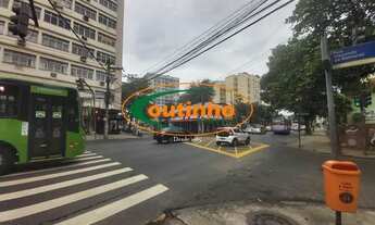 Imagem: 26538B) Rua São Francisco Xavier - Tijuca