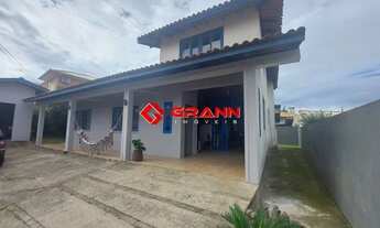 Imagem 1: Casa à venda no bairro Ingleses do Rio Vermelho - Florianópolis/SC