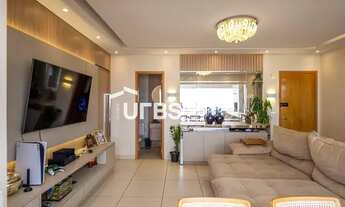 Imagem 4: Residencial Conquist - Apartamento 3 quartos, sendo 3 suítes