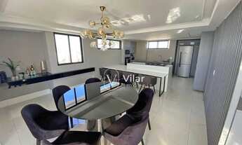 Imagem 6: Apartamento com 3 dormitórios à venda, 240 m² por R$ 1.800.000 - Jardim Oceania - João Pes