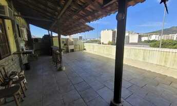 Imagem 3: Cobertura-À VENDA-Vila Isabel-Rio de Janeiro-RJ