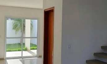 Imagem 2: Casa com 3 dormitórios à venda, 170 m² por R$ 450.000 - Jardim São Lucas - Salto de Pirapo