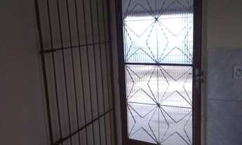 Imagem 2: CASA BANDEIRANTES 2QTO, SALA, COZINHA, BANHEIRO, QUINTAL ESPAÇOSO R$750(TODAS AS TAXAS INL