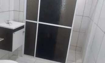 Imagem 5: Casa nova no Venâncio