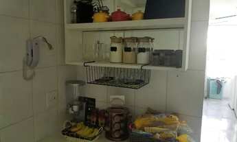 Imagem 7: Apartamento para aluguel e venda possui 105 metros quadrados com 3 quartos