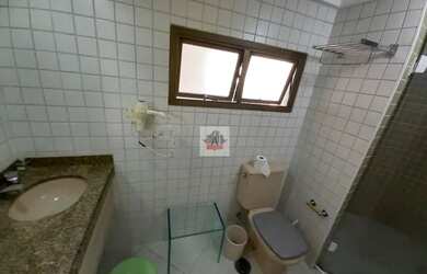 Imagem 14: Flat para aluguel tem 50 metros quadrados com 1 quarto em Bela Vista - São Paulo - SP