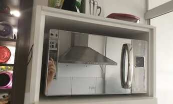 Imagem 7: Alugo apartamento mobiliado