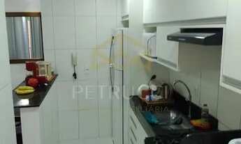 Imagem 6: Apartamento - Jardim Nova Europa - Campinas