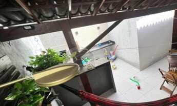 Imagem 2: Casa para venda em Cajazeiras X - Salvador - Bahia